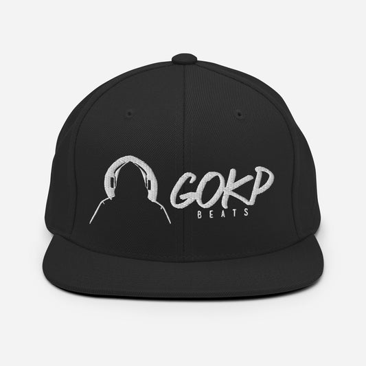 GOKPBEATS Snapback Hat