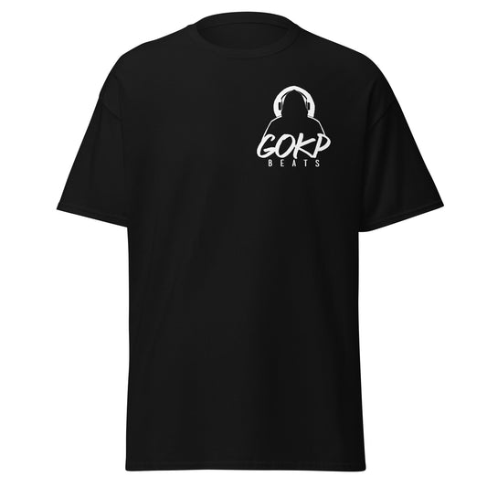 GOKPBEATS T-Shirt (Unisex Adult)