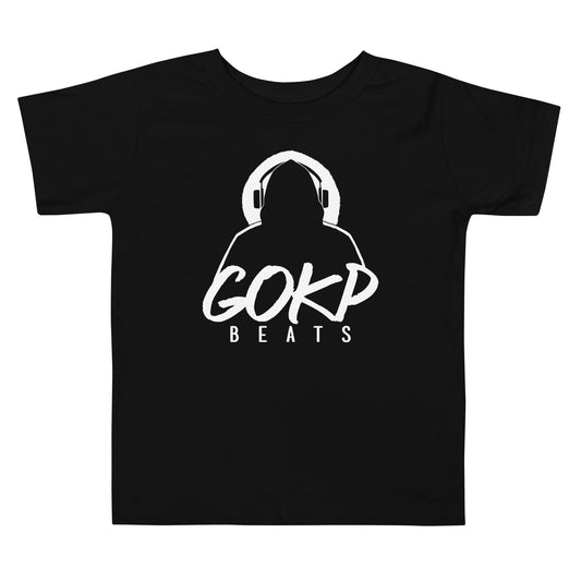 GOKPBEATS T-Shirt (Toddler)